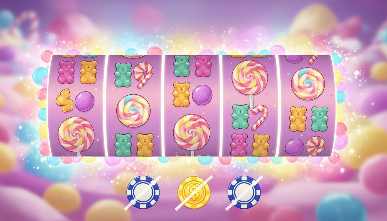 Sugar Rush 1000 Demo Malaysia – Cuba Percuma Tanpa Risiko